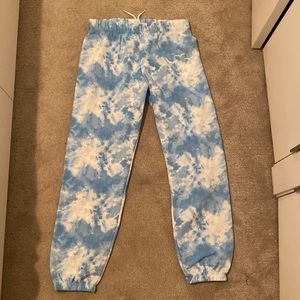 NWT Lazypants sweatpants